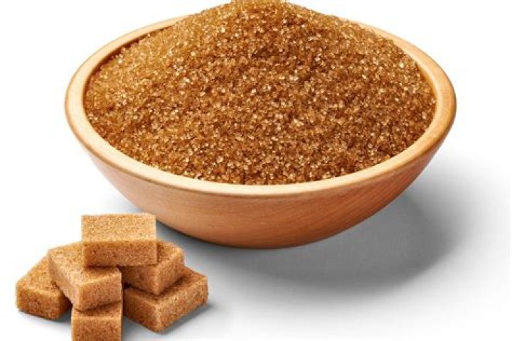 Azúcar moreno o azúcar blanco, ¿cuál es más saludable?