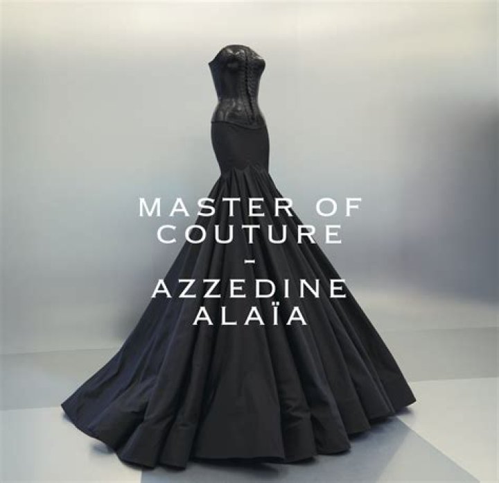 Azzedine Alaia
