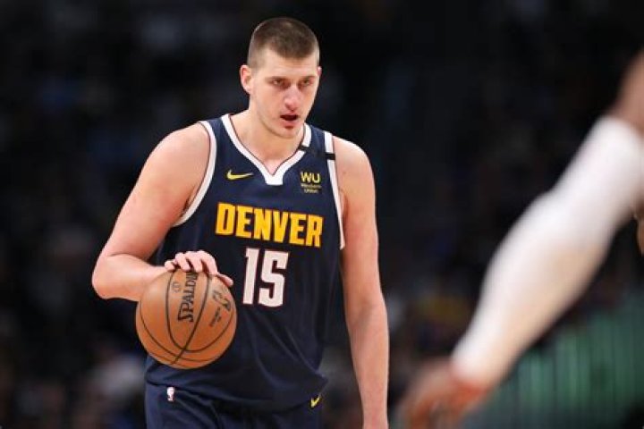 B/R NBA Player Rankings: Top 15 Centers for 2019-20 | News, Scores, Highlights, Stats, and Rumors