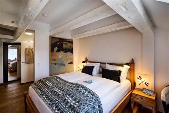 Babette Guldsmeden Hotel Review, Copenhagen, Denmark