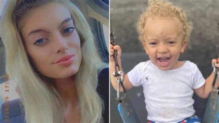 Babysitter battered toddler to death