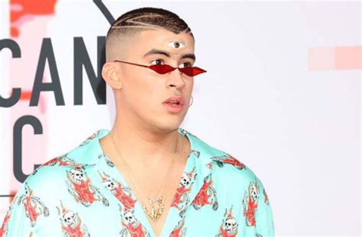Bad Bunny Steals the Spotlight in Sunglasses