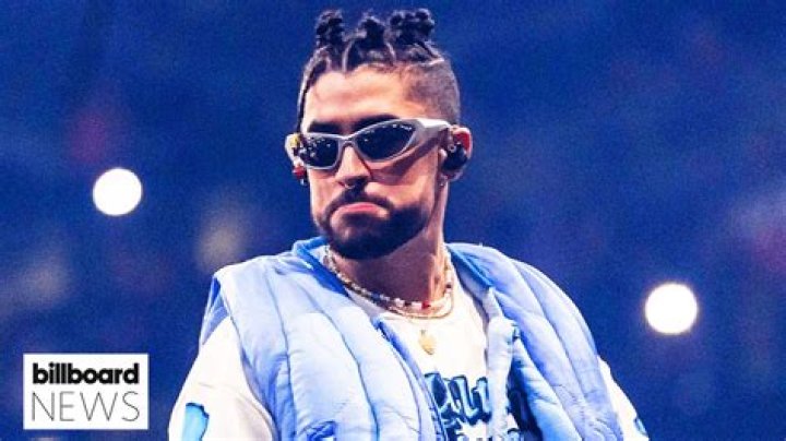 Bad Bunny Throw Phone Video Receives Severe  Backlash 