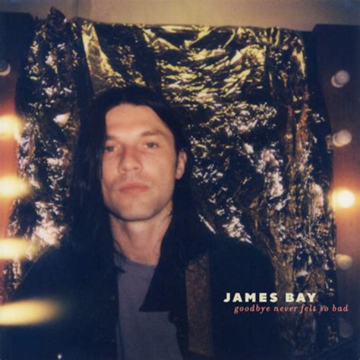“Bad” by James Bay