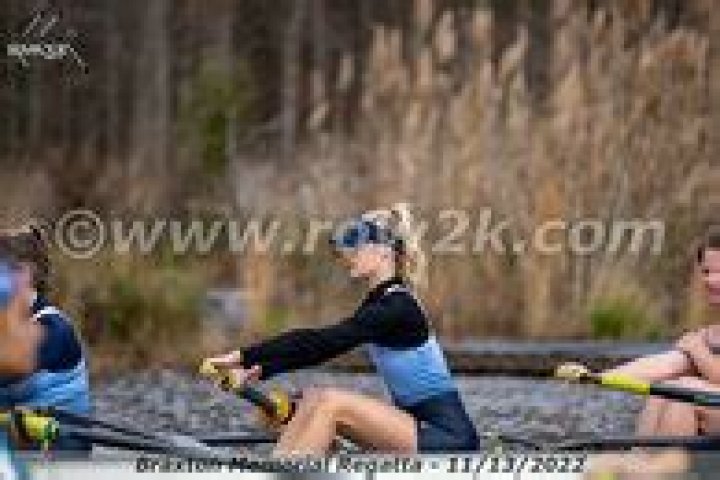 Badger Lee, OK Women's Rowing Recruiting Guide
