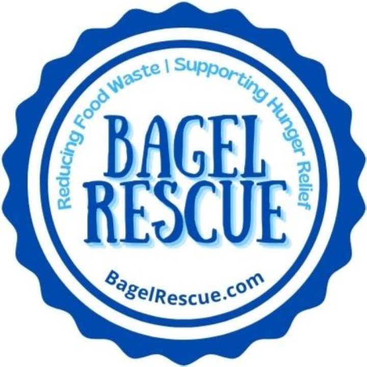 Bagel Rescue puts leftovers to good use