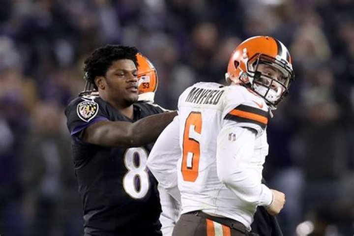 Baker Mayfield or Lamar Jackson: Who Will be Under Pressure in Coming Week?
