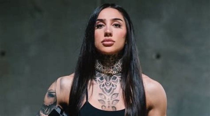 Bakhar Nabieva Net Worth, Biography & Career