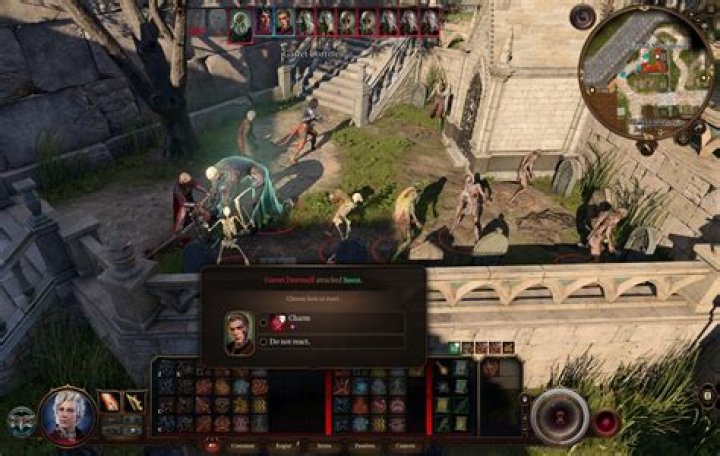 Baldur's Gate 3 Review: PS5 Gameplay Impressions, Videos and Speedrunning Tips | News, Scores, Highlights, Stats, and Rumors