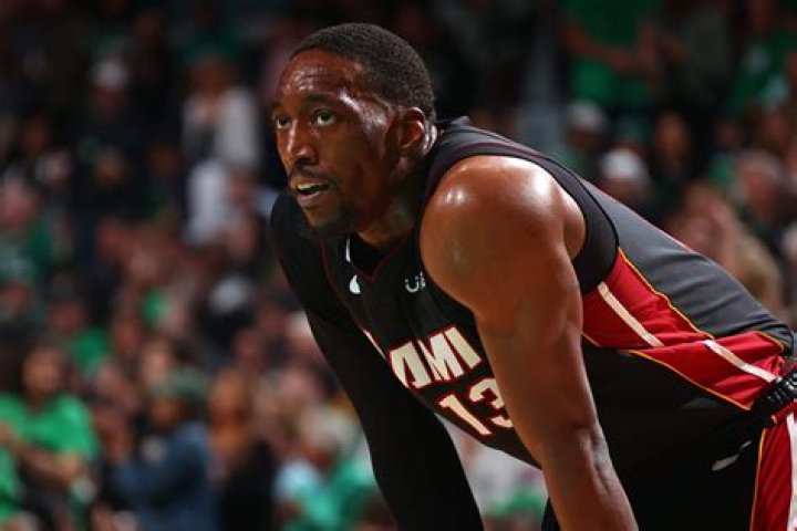 Bam Adebayo is buckling under Celtics pressure. Heat need to fix this, and other problems, by Game 6