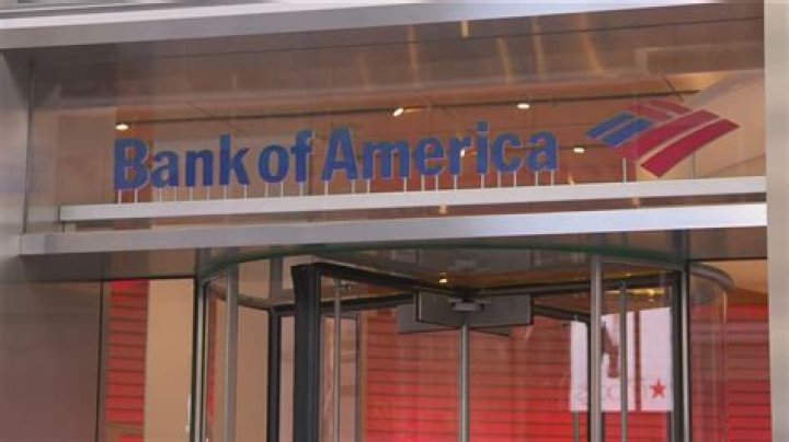 Bank of America raising minimum wage in October
