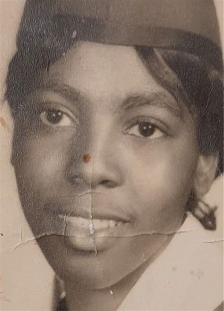 Barbara Ann Bond – Metropolitan Funeral