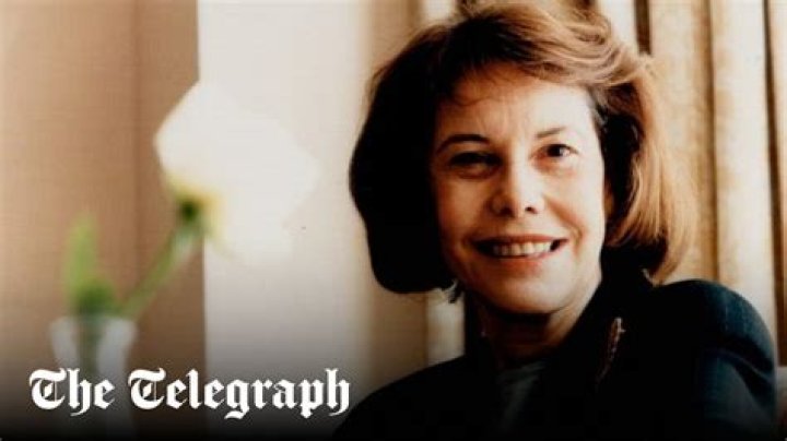 Barbara Goldsmith, writer – obituary
