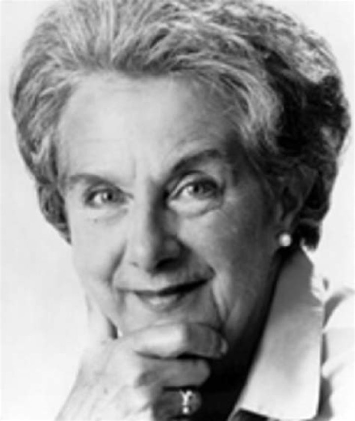 Barbara Lott