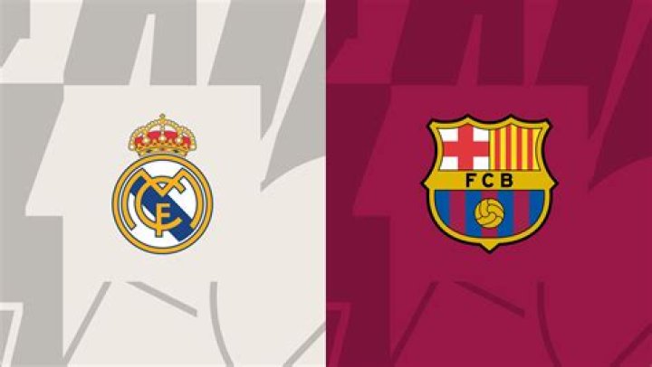 Barcelona - Real Madrid 2023 | El Clásico de LaLiga EA Sports