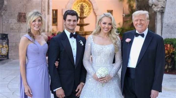 Barron Trump's Girlfriend: A Deep Dive Into Their Relationship And Future