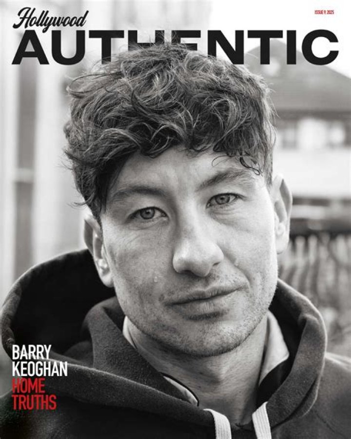 Barry Keoghan's Face: A Deep Dive Into His Unique Features And Charisma