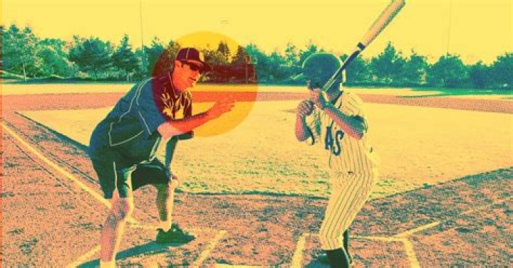 Baseball Cheers Little League Coaches & Parents Shouldn't Use