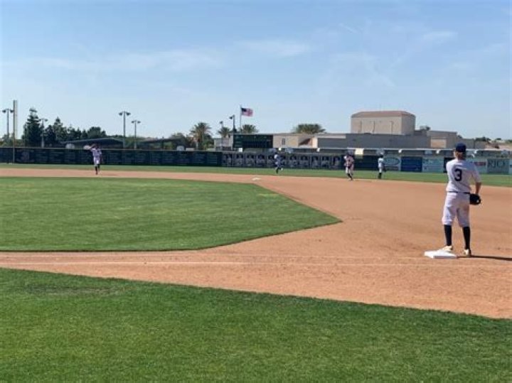 Baseball Recruiting | Arnold O. Beckman High School