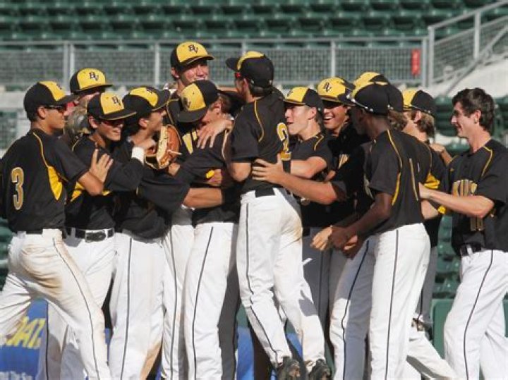 Baseball Recruiting | Bishop Verot Catholic High School