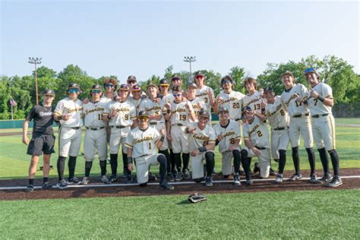Baseball Recruiting | Charles Page High School