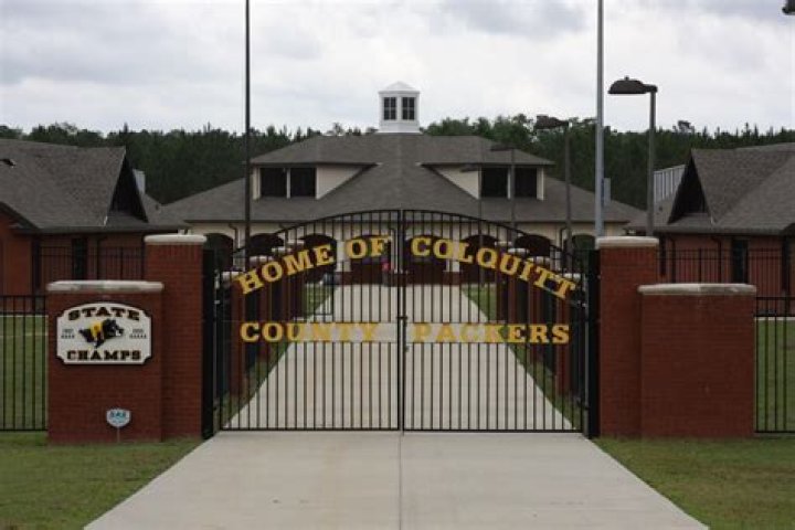 Baseball Recruiting | Colquitt County High School