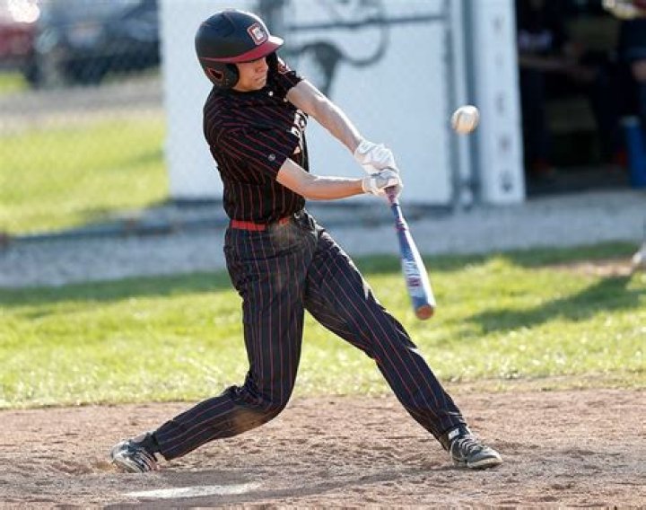 Baseball Recruiting | Crestview High School