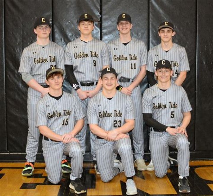 Baseball Recruiting | Curwensville Area High School