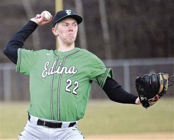 Baseball Recruiting | Edina High School