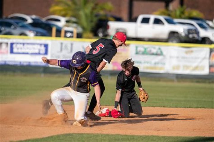 Baseball Recruiting | Jacksonville High School