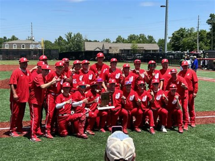 Baseball Recruiting | Jeffersonville High School