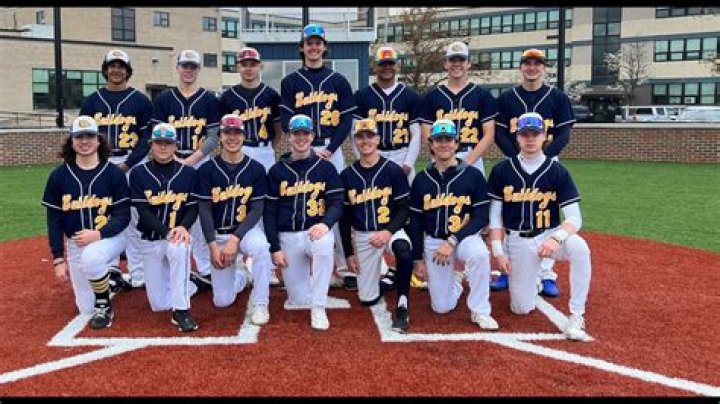 Baseball Recruiting | Kenmore East High School