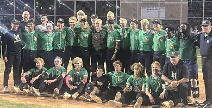 Baseball Recruiting | Lake Minneola High School