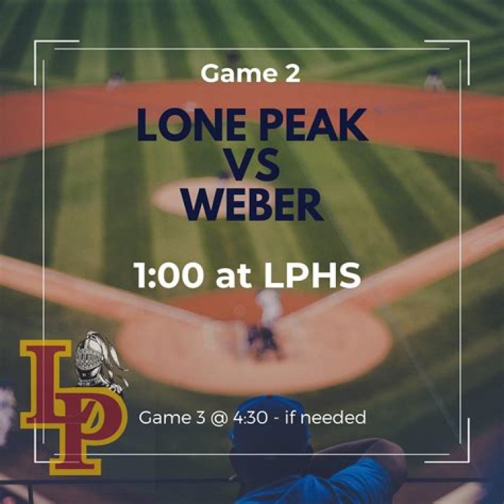 Baseball Recruiting | Lone Peak High School