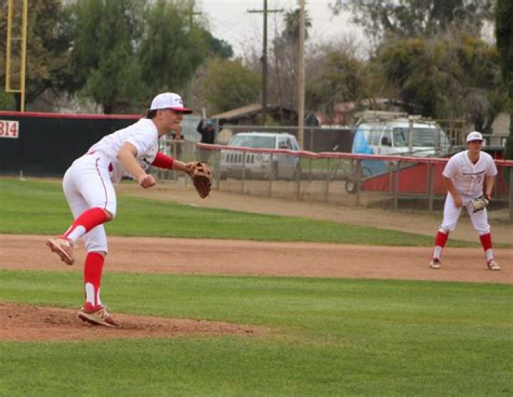 Baseball Recruiting | Madera South High School