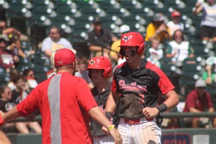 Baseball Recruiting | Maypearl High School