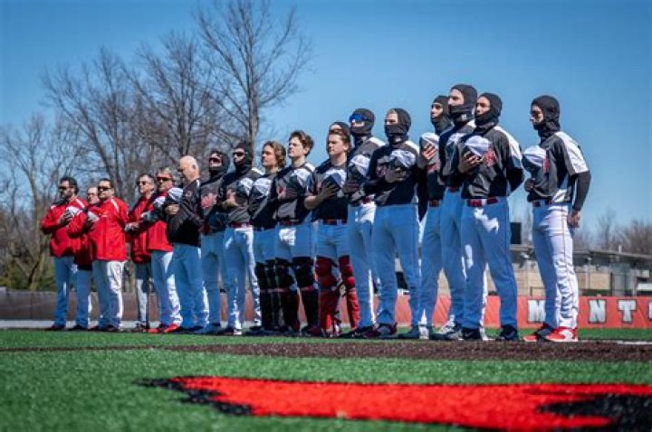 Baseball Recruiting | Mentor High School