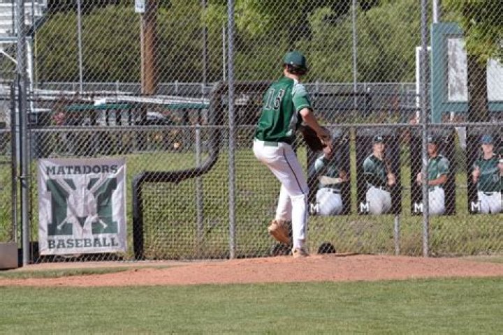 Baseball Recruiting | Miramonte High School