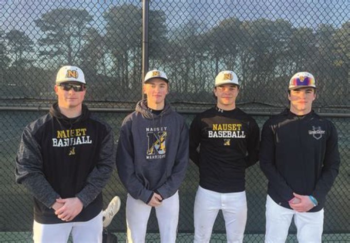 Baseball Recruiting | Nauset Regional High School