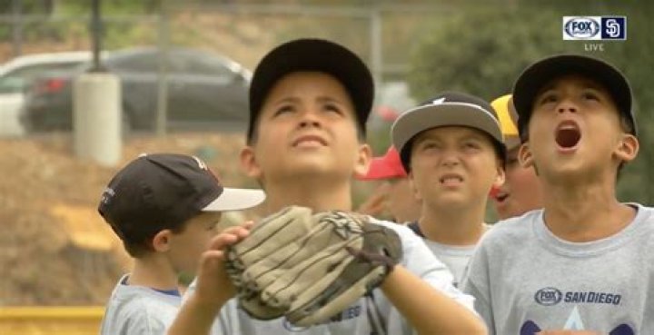 Baseball Recruiting | New Hope Leadership Academy