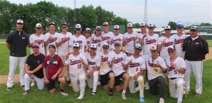 Baseball Recruiting | New Prague High School