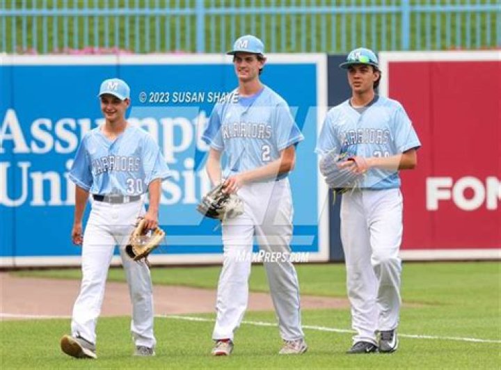 Baseball Recruiting | Oakmont Regional High School