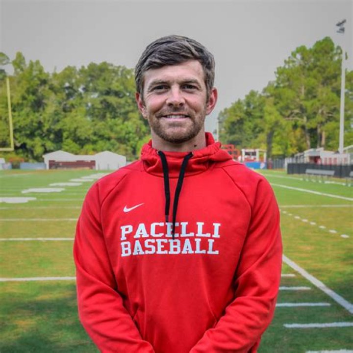 Baseball Recruiting | Pacelli Catholic High School
