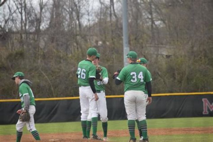 Baseball Recruiting | Perry Central High School