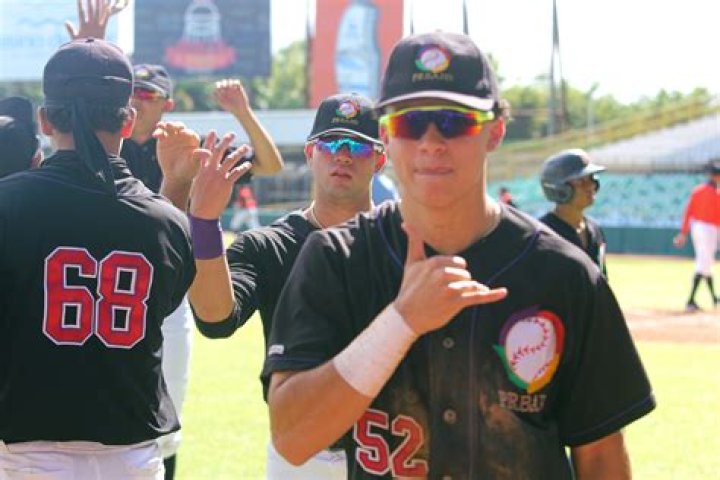 Baseball Recruiting | Puerto Rico Baseball Academy & High School
