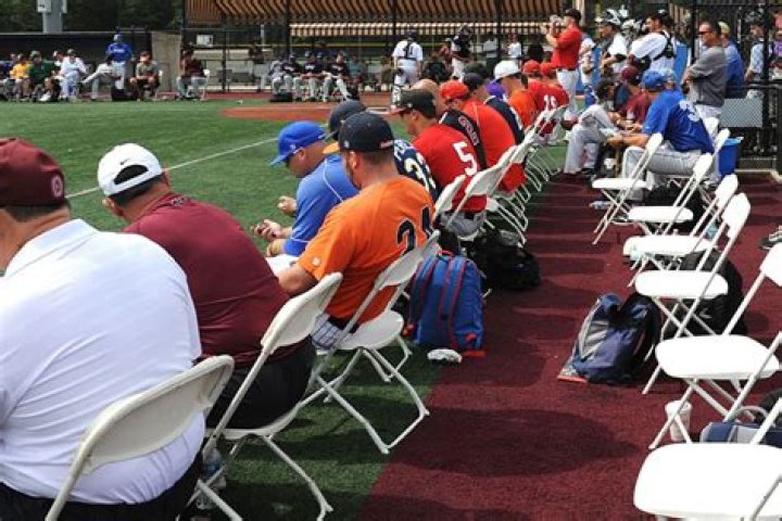 Baseball Recruiting | Queen's College