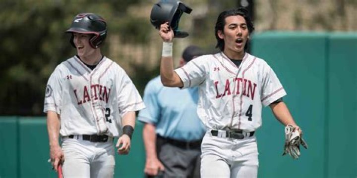 Baseball Recruiting | Roxbury Latin School