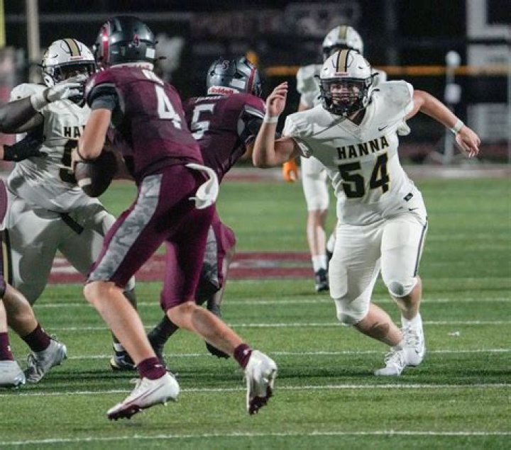 Baseball Recruiting | T. L. Hanna High School