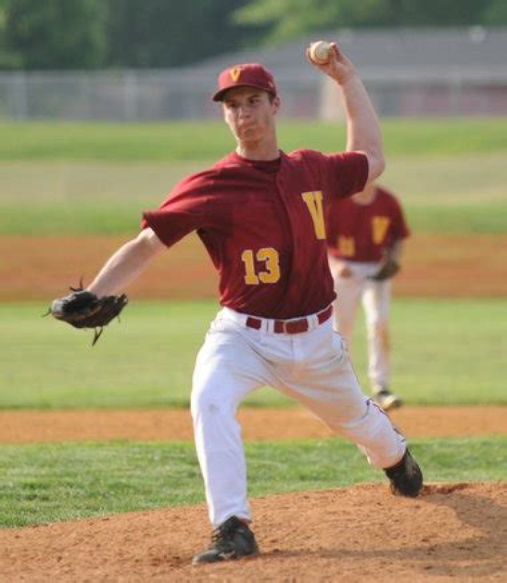 Baseball Recruiting | Voorhees High School