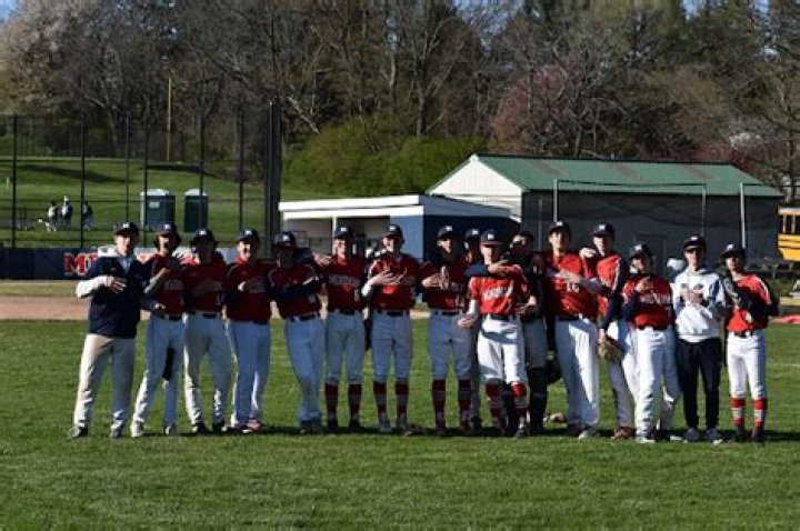 Baseball Recruiting | West Morris Mendham High School
